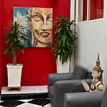 Hotel Beijing Cartagena