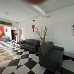 Hotel Beijing Internacional