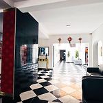 Hotel Beijing Internacional