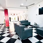 Hotel Beijing Internacional