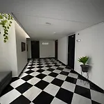 Hotel Beijing Internacional