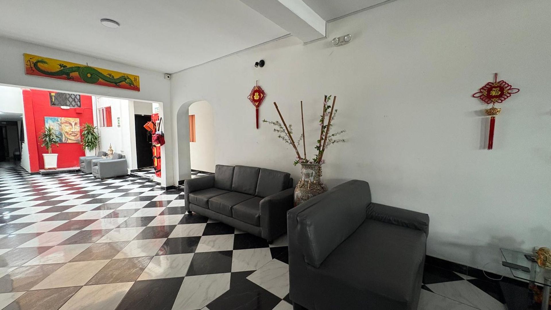 Hotel Beijing Cartagena