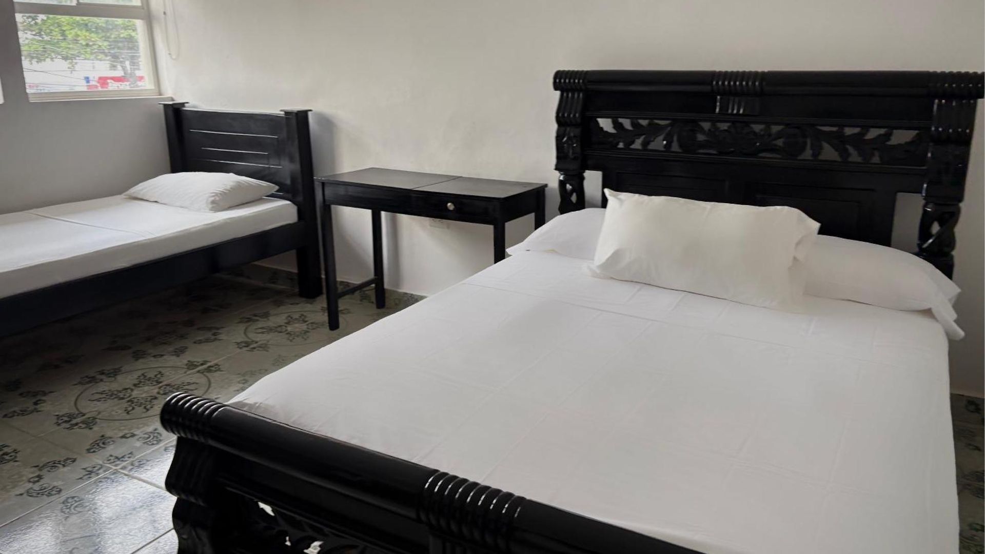 Hotel Beijing 3*