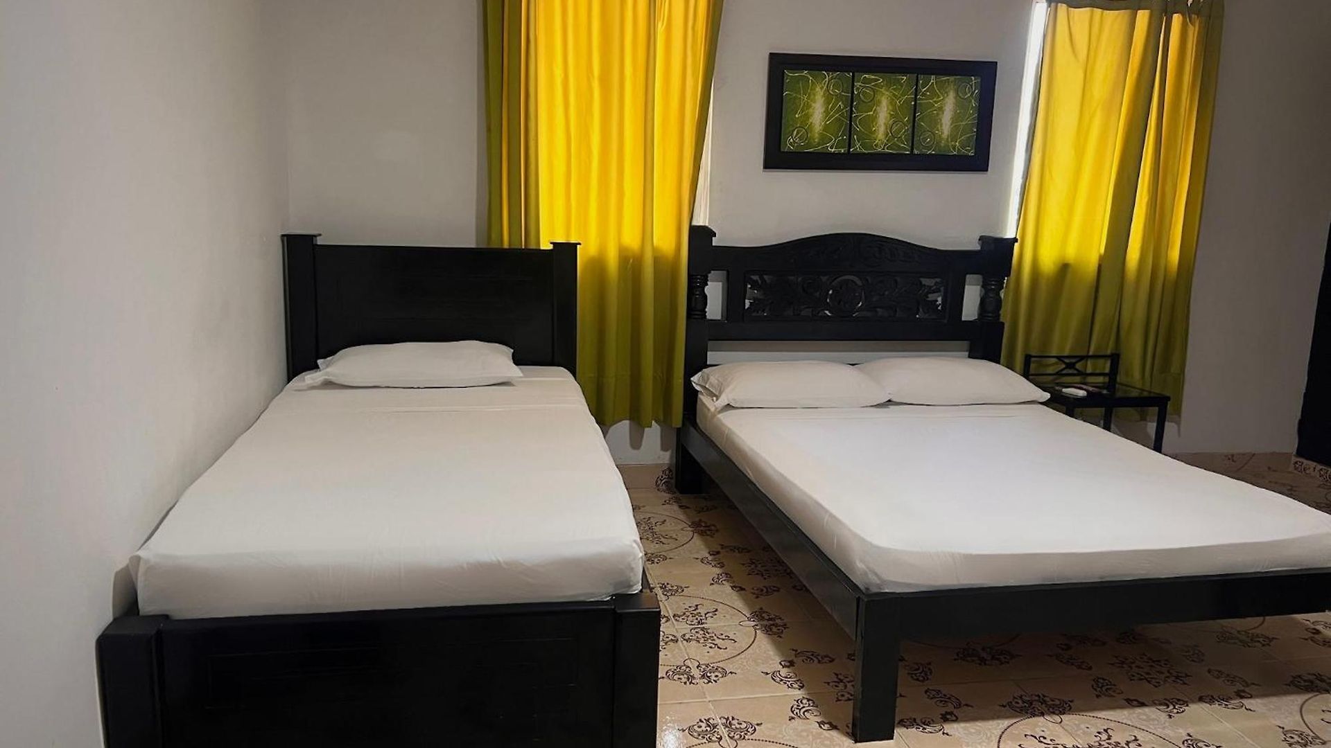 Beijing Hotel Cartagena