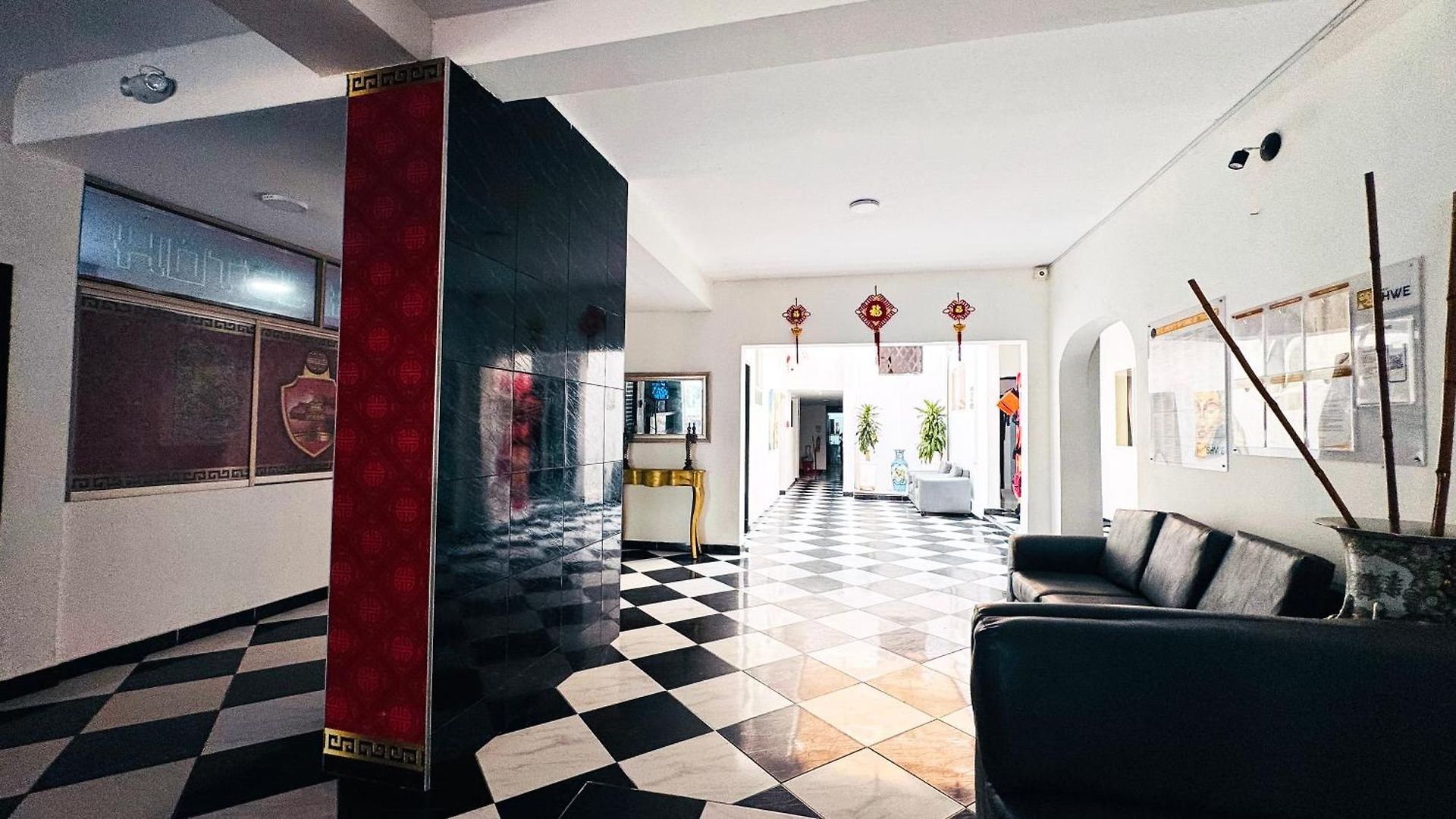 Beijing Hotel