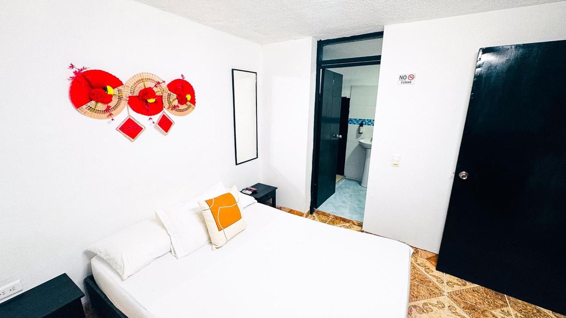 Beijing Hotel Cartagena