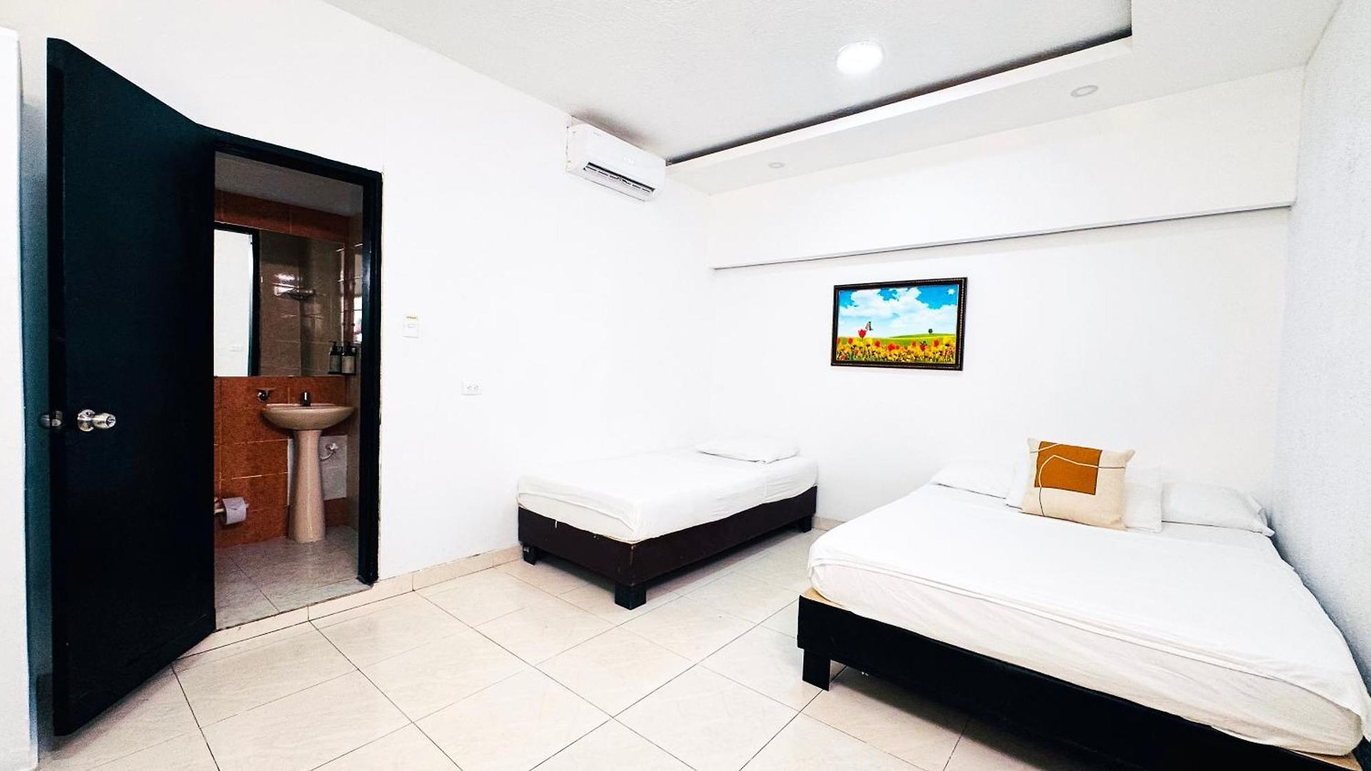 Beijing 3* Cartagena