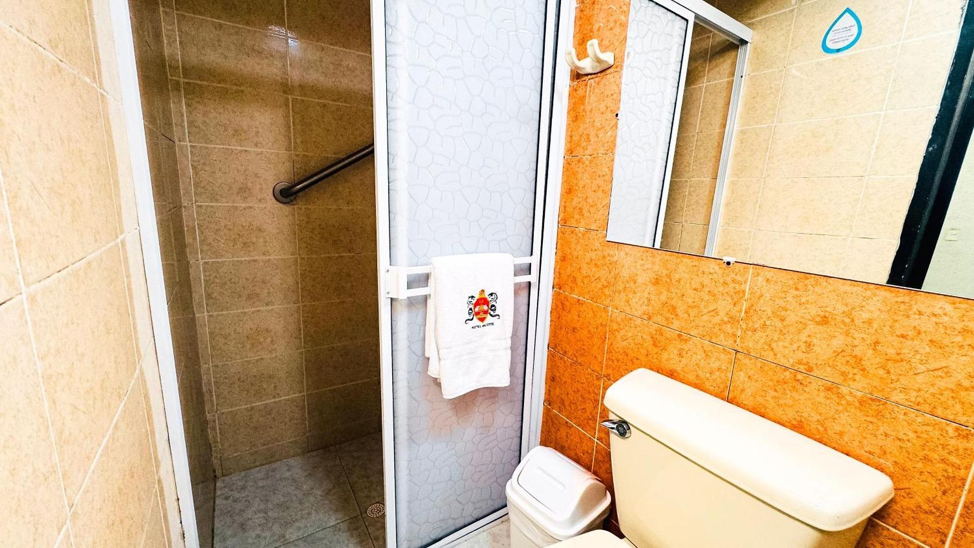 Beijing Hotel 3*