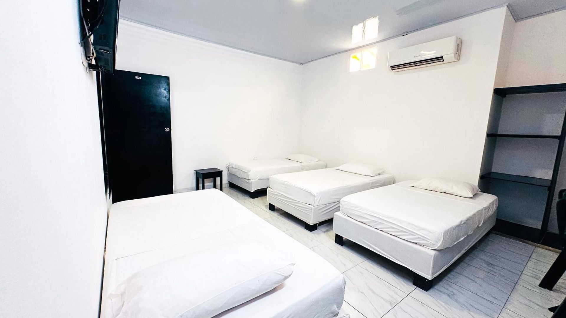 Hotel Beijing 3*