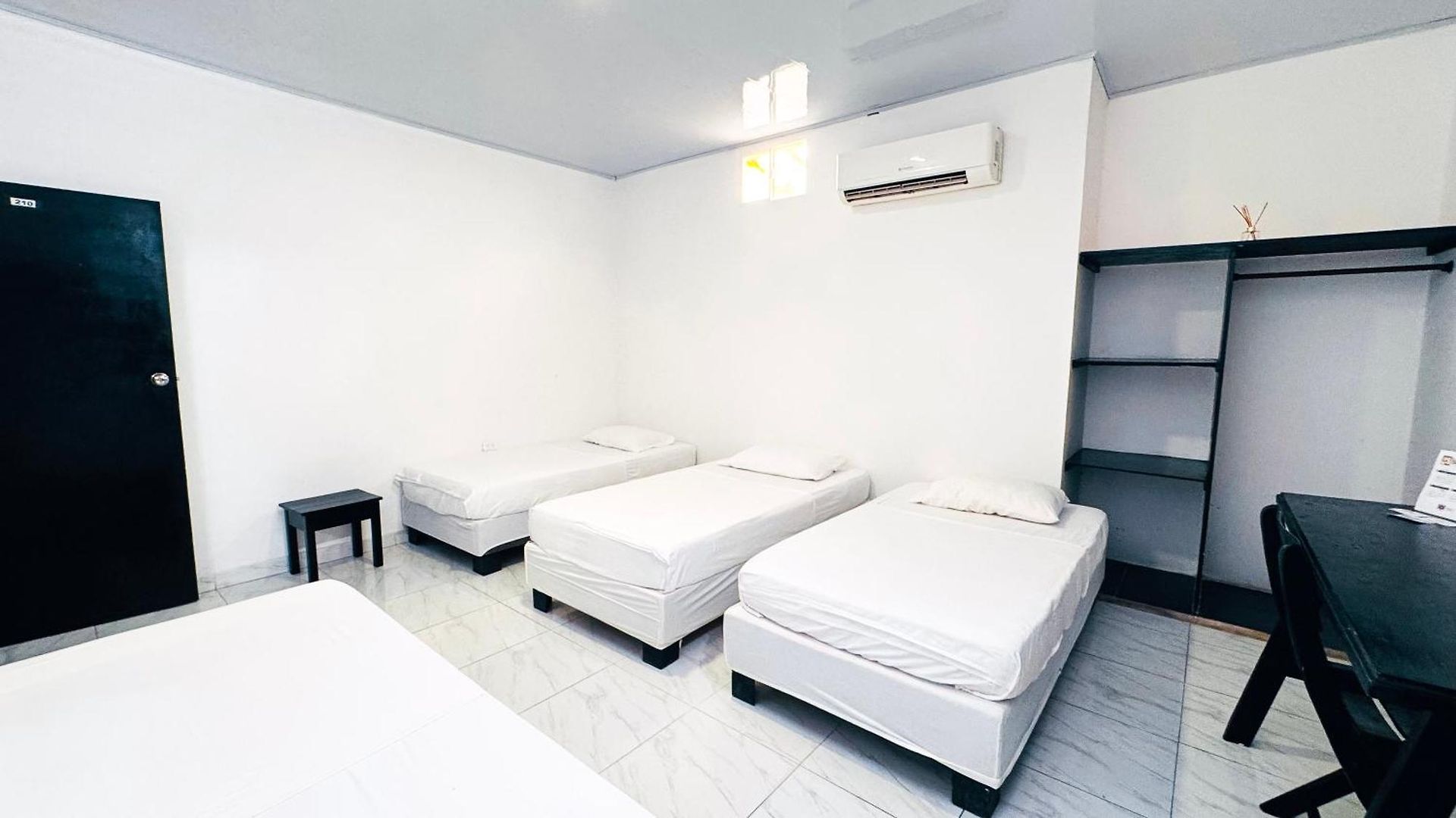 Beijing Hotel Cartagena