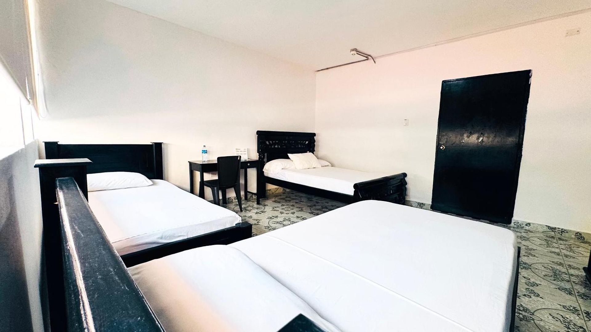 Hotel Beijing Cartagena