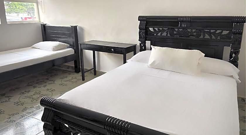 Beijing Hotel Cartagena