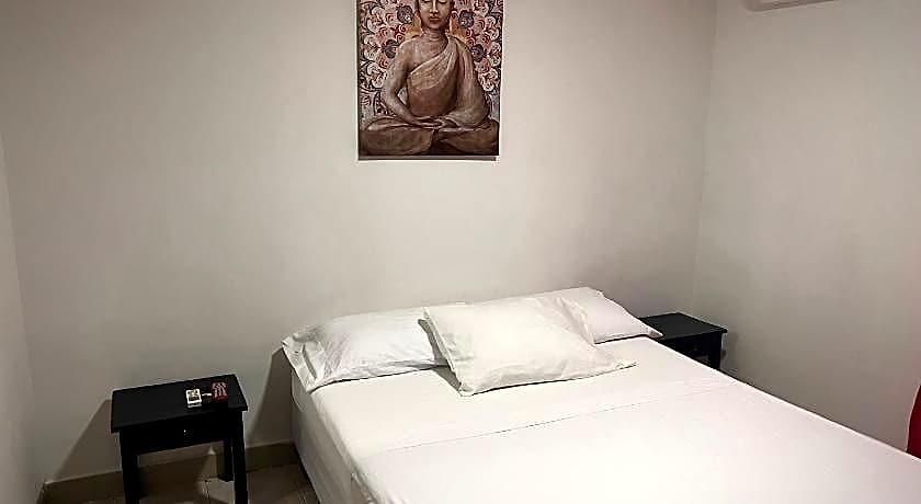 Beijing Hotel