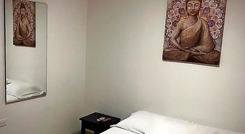 Beijing Hotel Cartagena