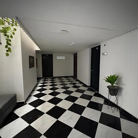 Hotel Beijing Cartagena