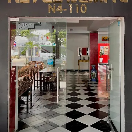 Hotel Beijing 3*