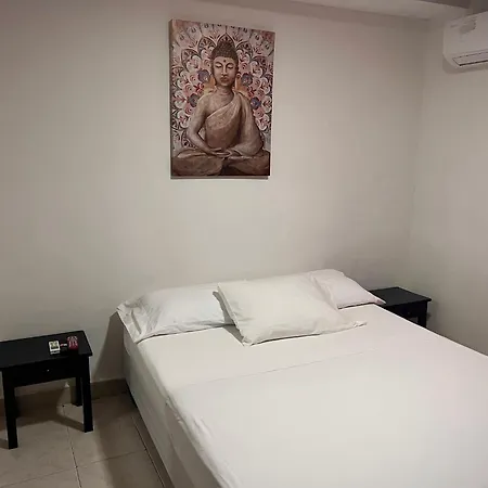 Beijing 3* Cartagena