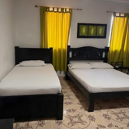 Beijing Hotel Cartagena