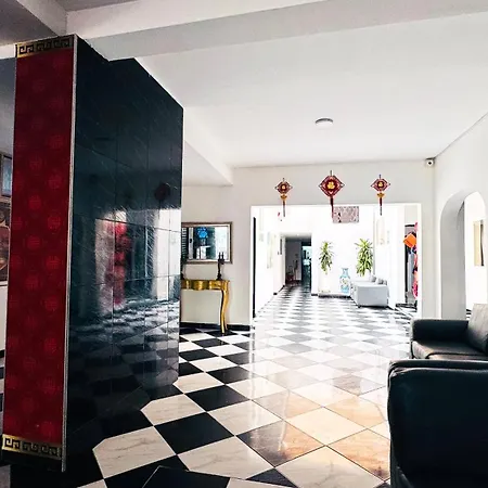Beijing Hotel