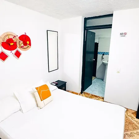 Beijing Hotel Cartagena