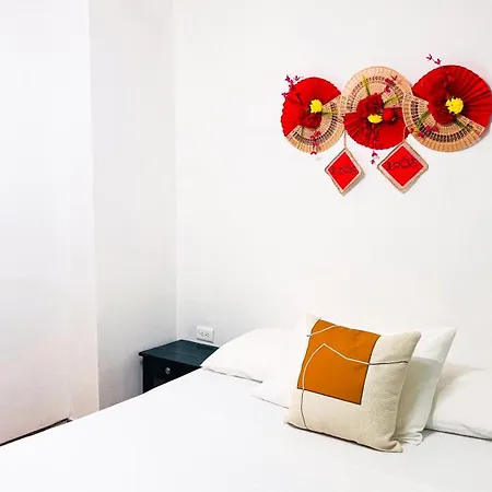 Hotel Beijing Cartagena