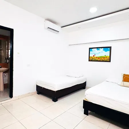 Beijing 3* Cartagena
