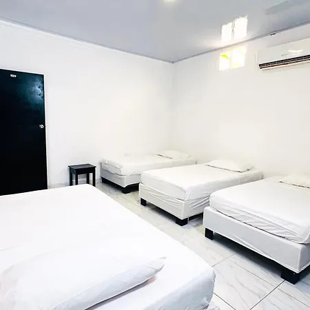 Hotel Beijing 3*