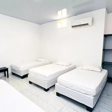 Beijing Hotel Cartagena