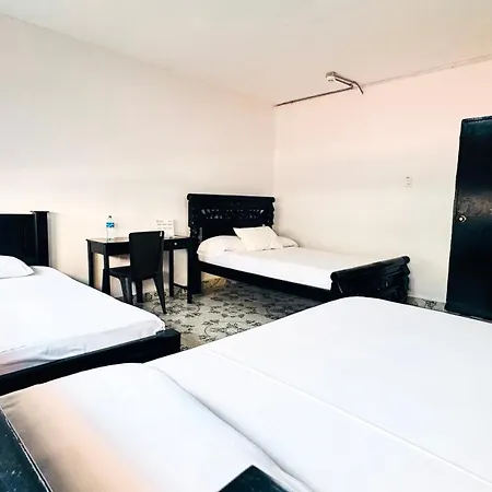 Hotel Beijing Cartagena