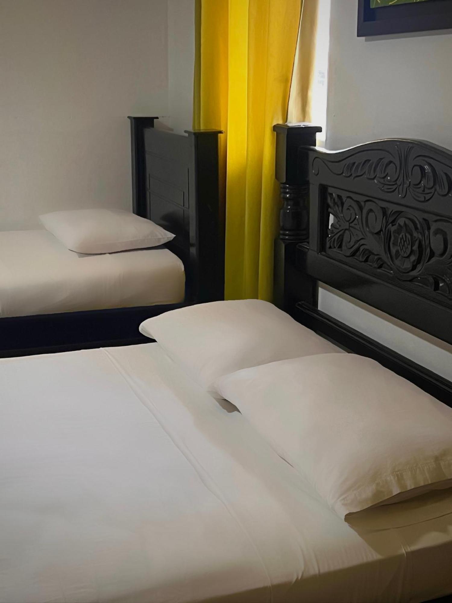 Hotel Beijing Cartagena