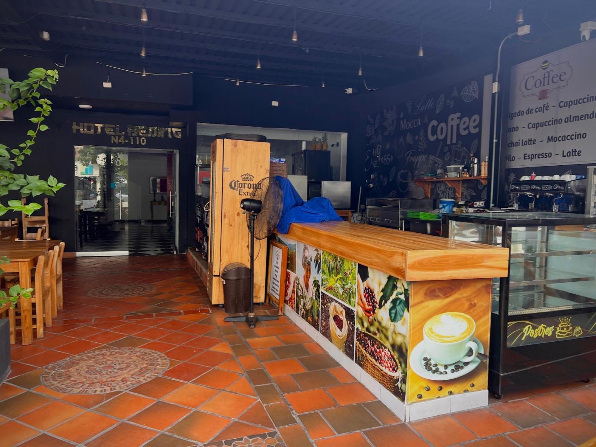 Beijing 3* Cartagena