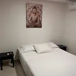 Hotel Beijing Internacional