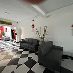 Hotel Beijing Internacional