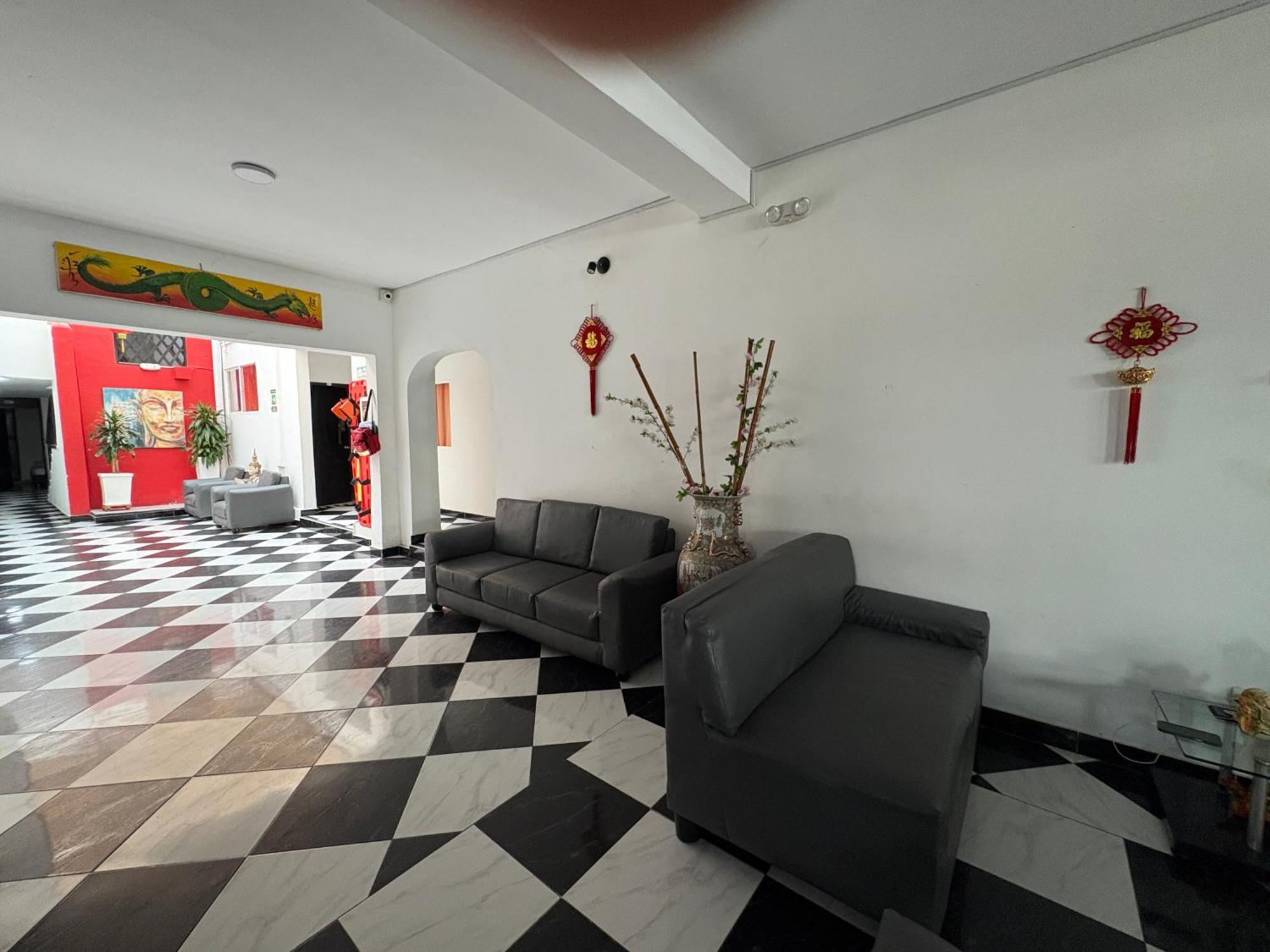 Hotel Beijing Cartagena
