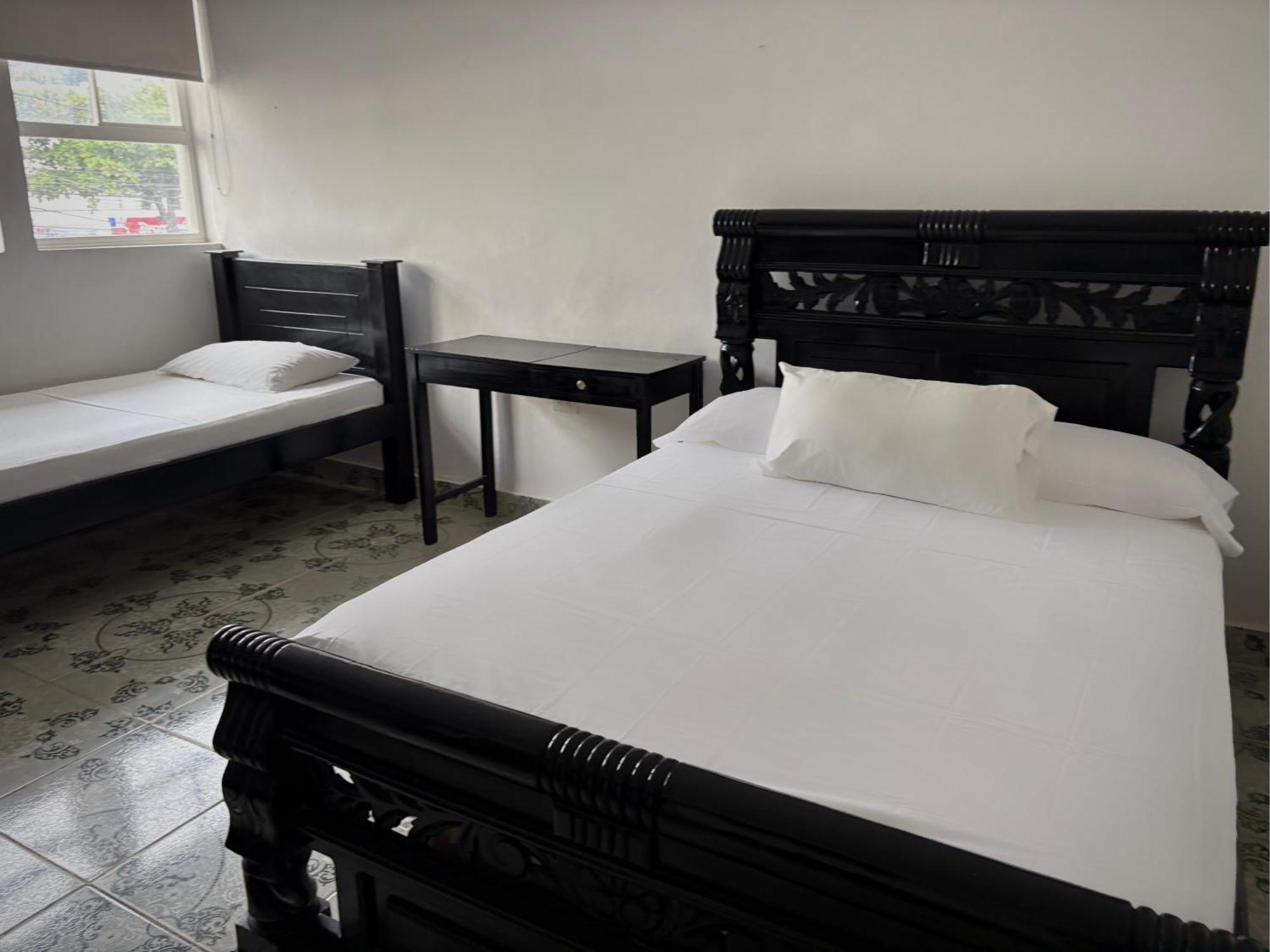 Hotel Beijing 3*