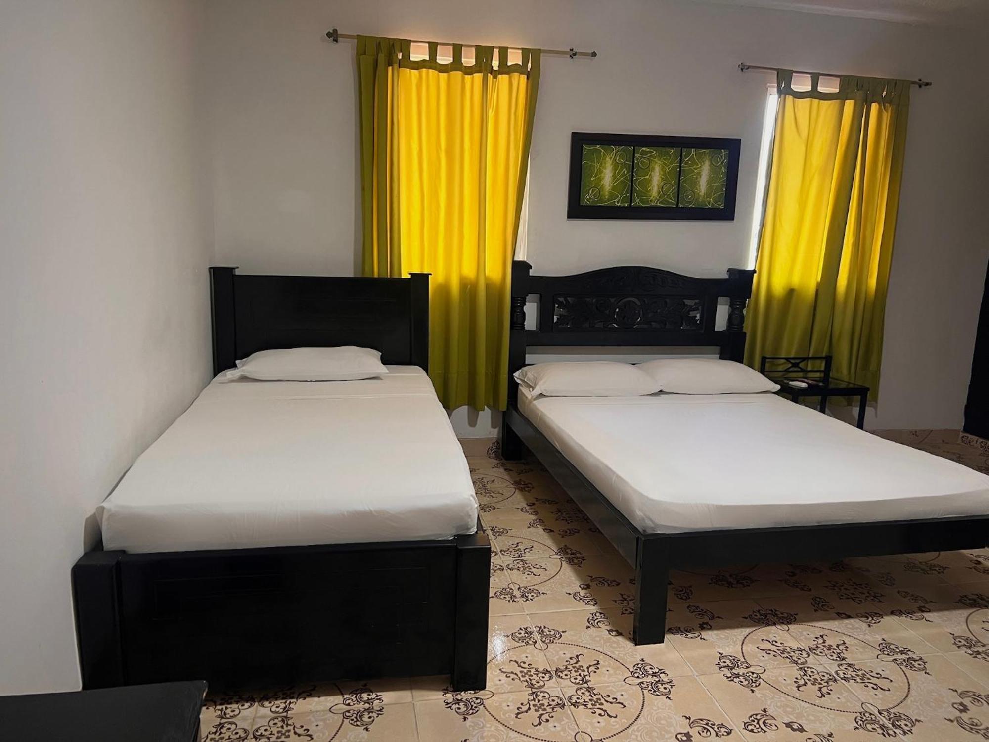 Beijing Hotel Cartagena